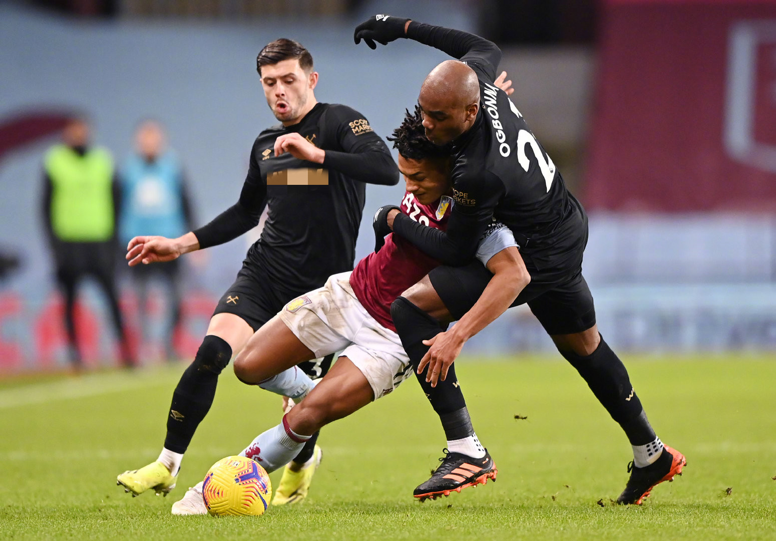 他的成功与 他的成功与