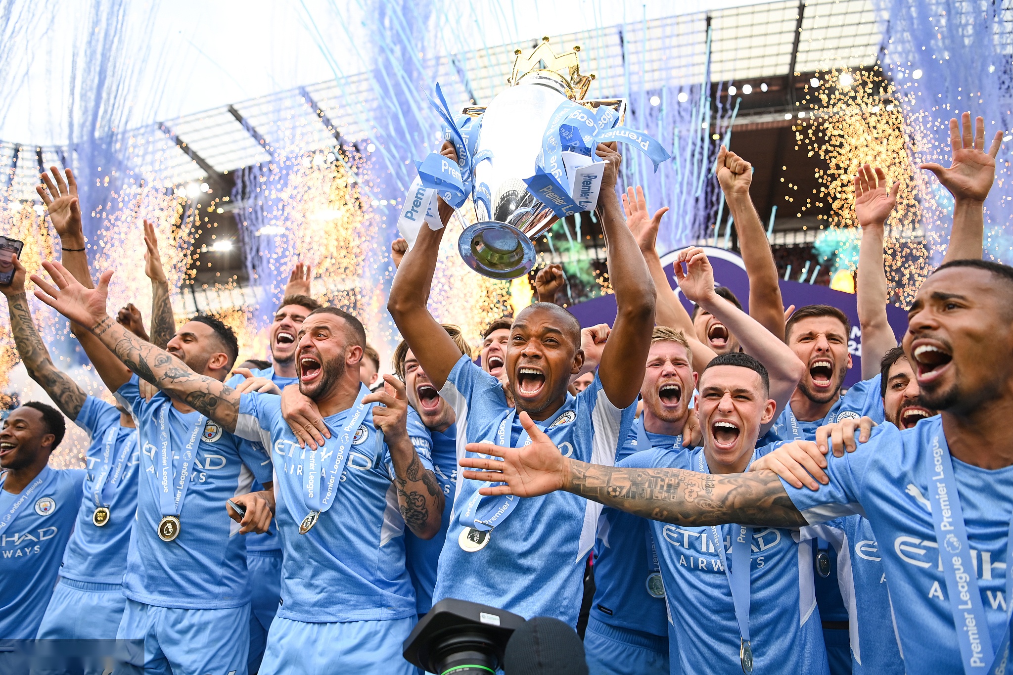 日益明显 日益明显