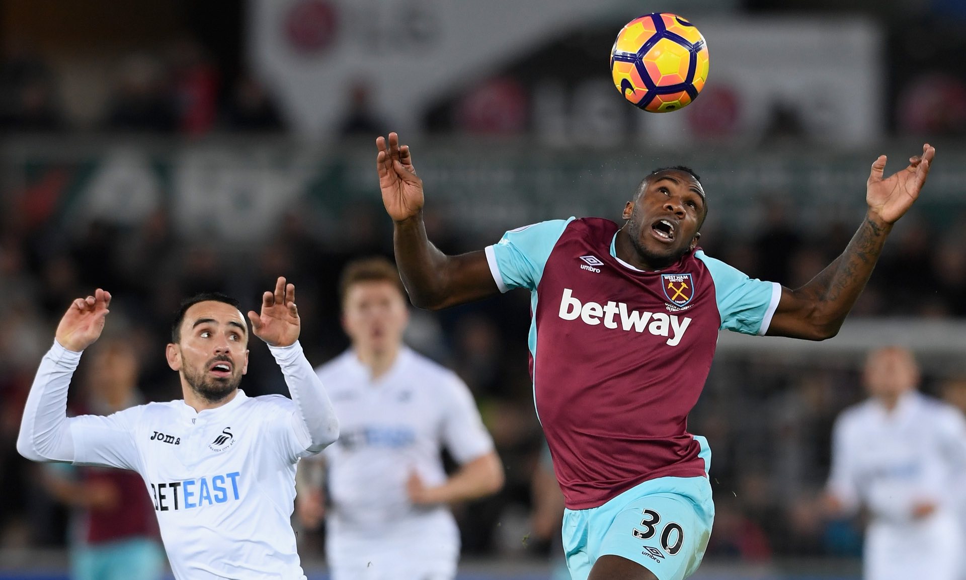 的惊人表现 的惊人表现