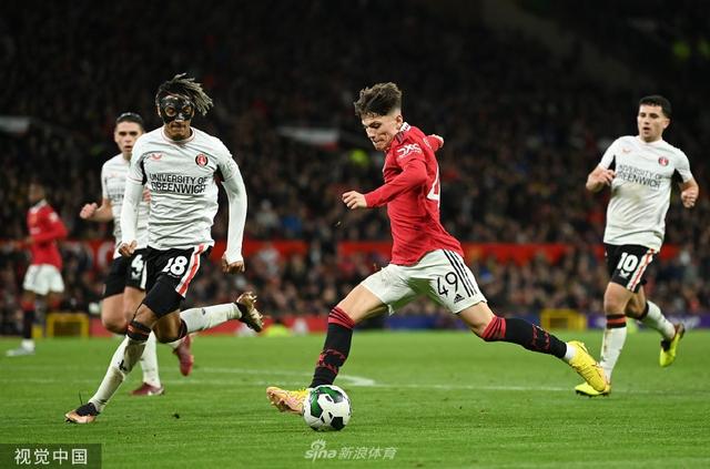 队的未来 队的未来